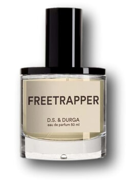 D. S. & DURGA Freetrapper 50ml